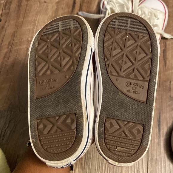 Converse - Picture 6 of 6